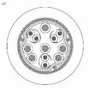 Silicone Cable