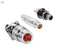 Push Pull Connector