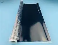 Solid Silicone Sheet