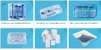 Medical Blister, Tray
