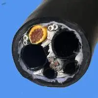 Liquid Cooled Charging Cable