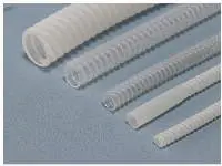 PTFE Corrugated Tube