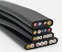 Customized Flat Cable