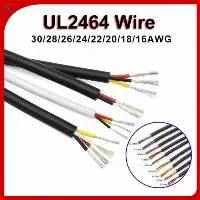 UL 2464 Cable