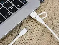 USB C Charging Cable