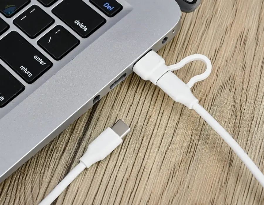 USB C Charging Cable