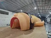 Advertising Inflatables