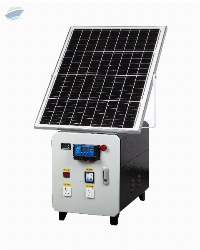 Solar Energy Pump