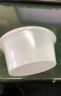 Tube/Bowl