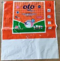 Side Seal Plastic