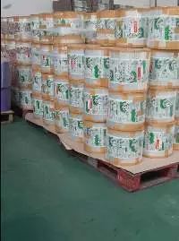 Plastic Roll
