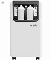 Oxygen Concentrator