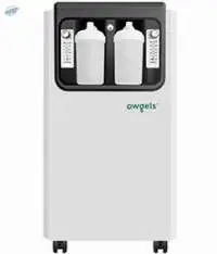 Oxygen Concentrator
