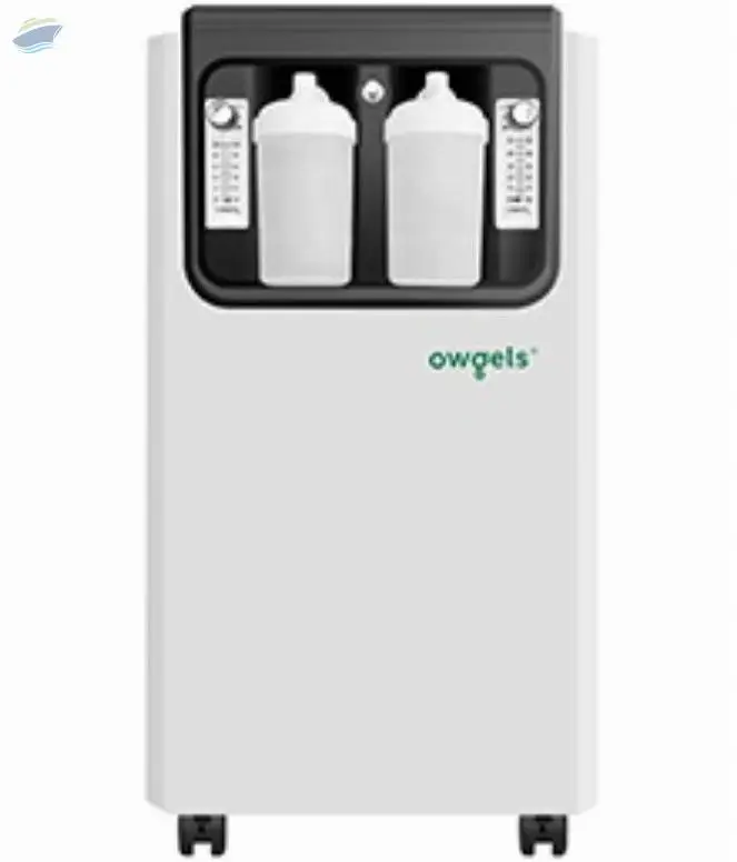 Oxygen Concentrator