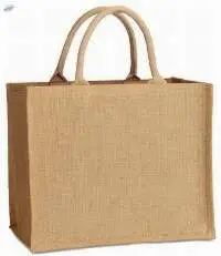 Jute Shopping Bags