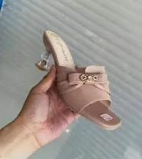 Shuang Sandal