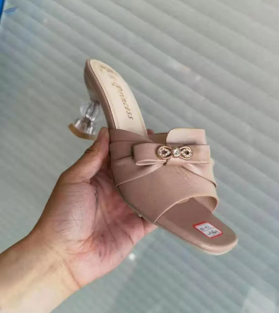 Shuang Sandal