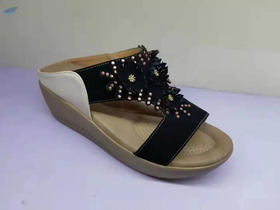 Sy Sandal