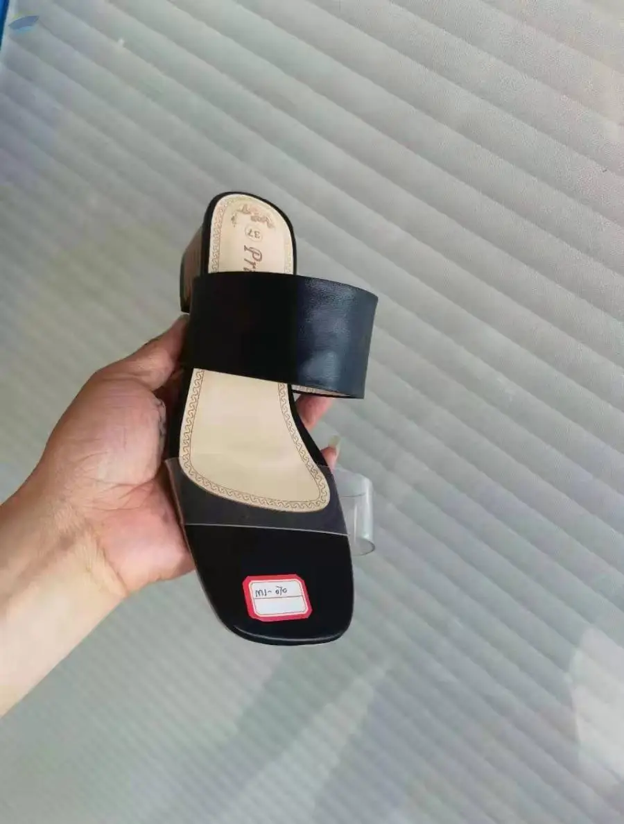 Zyue Sandal