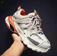 ZJ Sport Shoes