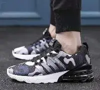 YSZ Sport Shoes