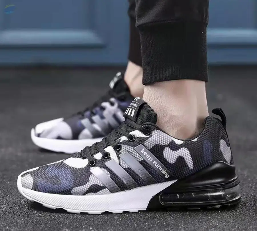 YSZ Sport Shoes