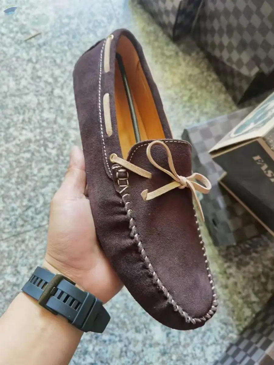 YZ Casual Shoes