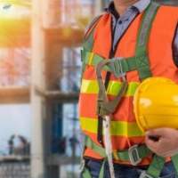 Industrial Uniforms