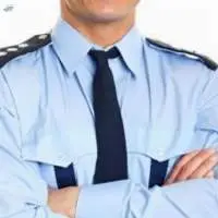 Security Uniforms