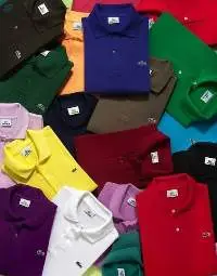 Polo T-shirt