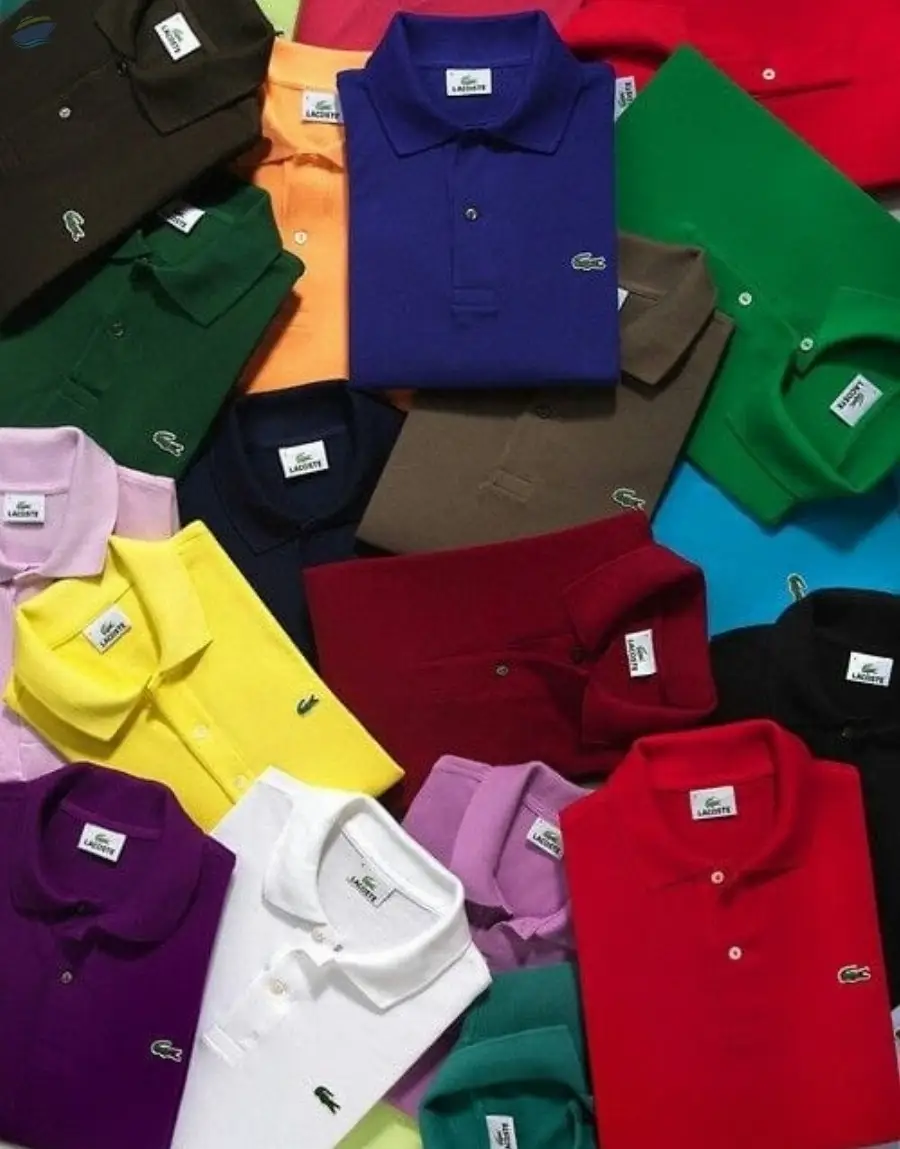 Polo T-shirt