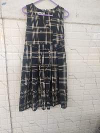 School Girls Tunic