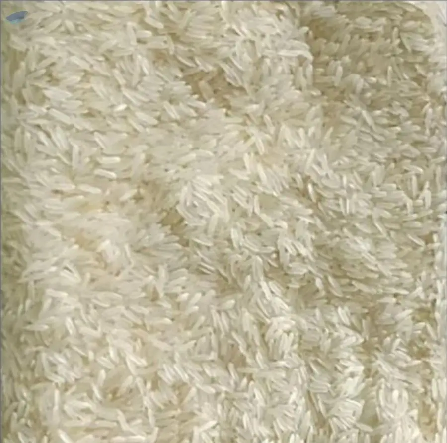 Bashkati Rice