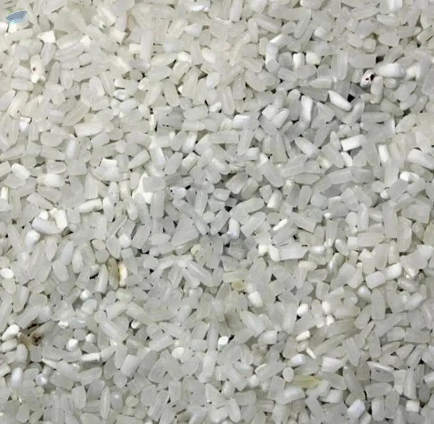 Broken Rice