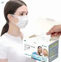 KOREA FDA510K Approval Surgical Face Mask