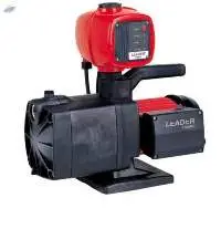 Pump