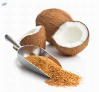 Organic Coconut Sugar