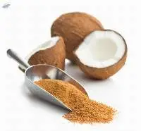 Organic Coconut Sugar