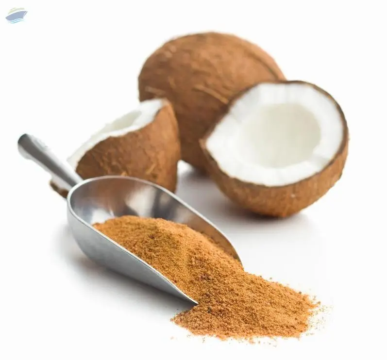 Organic Coconut Sugar