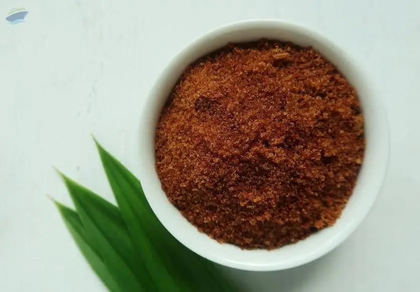 Palm Sugar