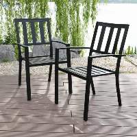 Balcony Chair