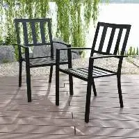 Balcony Chair