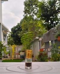 Agarwood oil