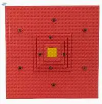 K113 Kstar Acupressure Mat - Baby