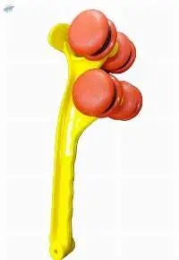 K501 Kstar Spine Roller Super