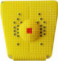 K203 KSTAR Acupressure Mat IV 2000
