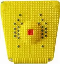 K203 KSTAR Acupressure Mat IV 2000