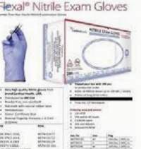 Cardinal Flexal 200 Nitrile Gloves