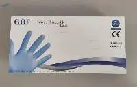 Nitrile Gloves Gbf Oem Of Top Gloves