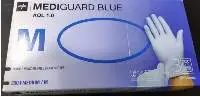 Nitrile Gloves Medline Oem Of Topgloves